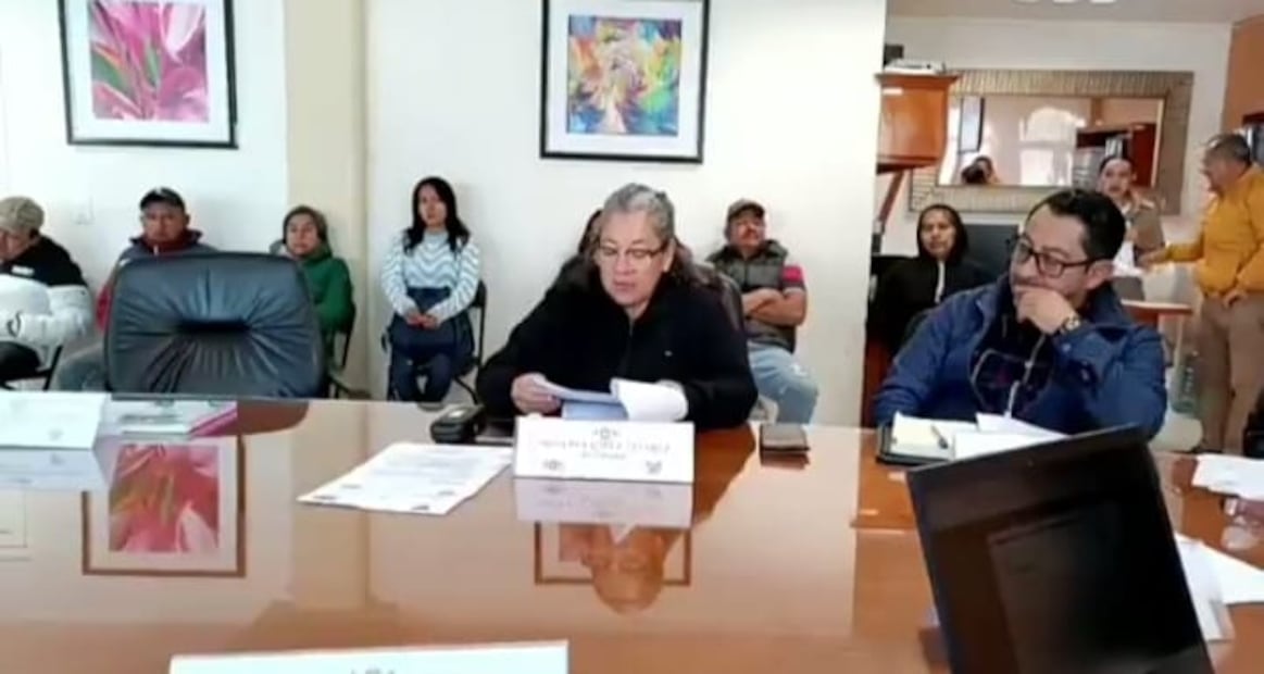 Ayuntamiento de San Salvador aprueba dictamen en favor de la fauna silvestre | Foto: Especial
