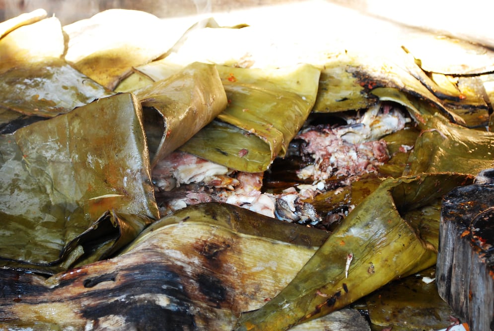Esta temporada hay gran cantidad de visitantes principalmente procedentes de la Ciudad de México, Querétaro y algunos de migrantes retornan procedentes de E.U. o Canadá | Foto: Wikimedia Commons