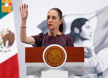 Claudia Sheinbaum anuncia expansión de polos de Bienestar como parte del Plan México