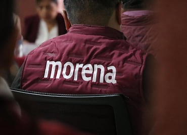 Morena lleva asamblea informativa a Tenango de Doria; va por más militantes