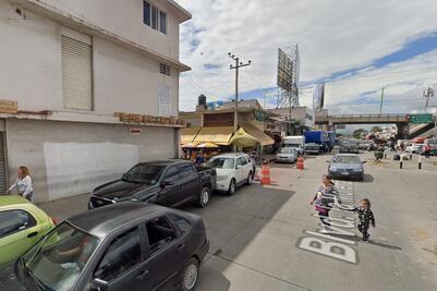 Implementarán operativo para regular la central de abasto PIFSAL en Tulancingo