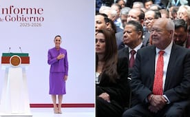 Reconoce Menchaca liderazgo de Claudia Sheinbaum en la transformación de Hidalgo