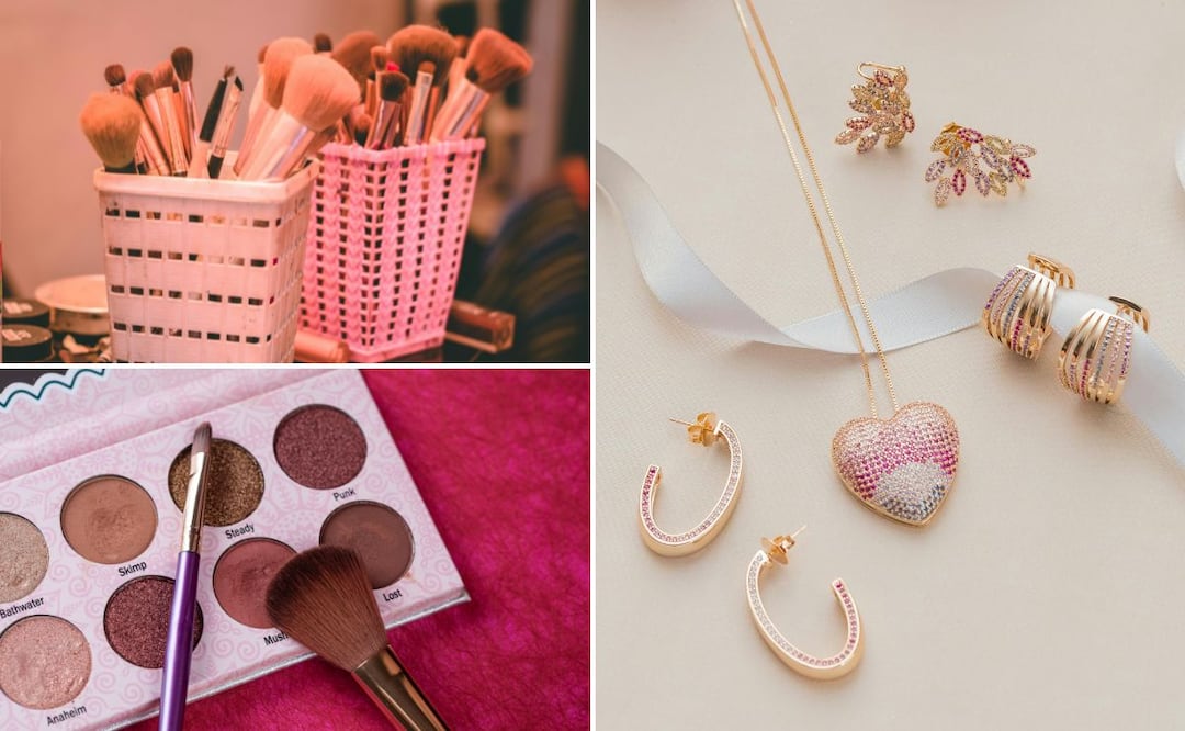 ¿Buscas el regalo perfecto para mamá? Fotos: Pexels