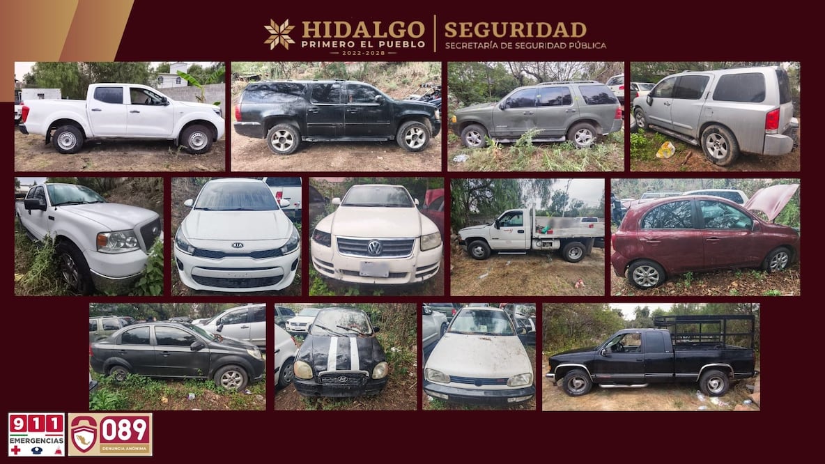 Fotos: SSPH