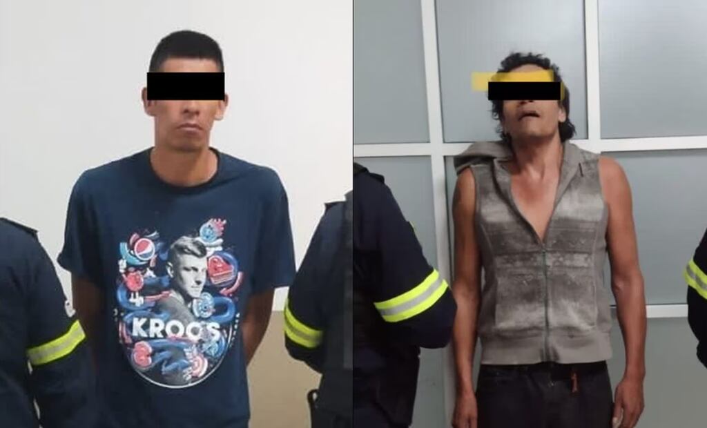 Matan a adolescente en Naucalpan; otra logra escapar | Fotos: Especiales