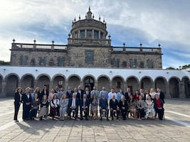 Hidalguense presidirá el Consejo Nacional de Mecanismos Alternativos de Solución de Controversias