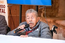 Fallece José Antonio Ramírez Guerrero, cronista municipal de Ixmiquilpan