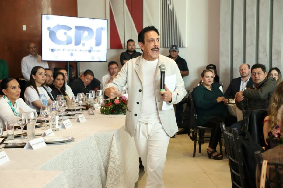 Foto: Alejandro Enciso TW
