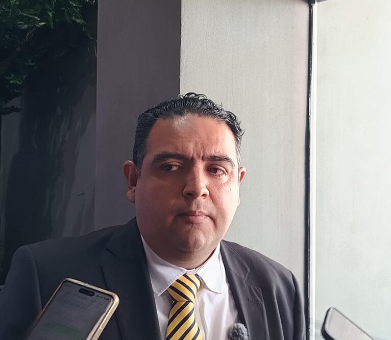 IEEH pide más días para registrar candidaturas rumbo a 2027 | Foto: Ricardo Calleja
