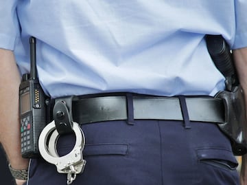 Irregularidades financieras en la Policía Industrial Bancaria de Hidalgo