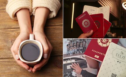 Edición 2025 del Pasaporte del Café invita a recorrer Hidalgo a través de su aroma y sabor