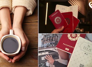 Edición 2025 del Pasaporte del Café invita a recorrer Hidalgo a través de su aroma y sabor