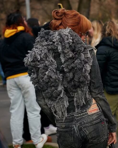 Foto: Instagram @danna