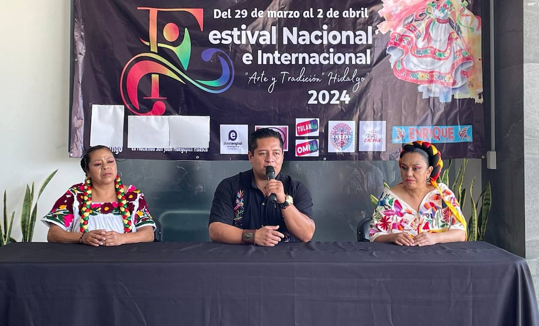 Foto: Gobierno de Hidalgo