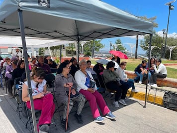 Tulancingo llevará exámenes visuales y mastografías gratuitas a distintas colonias