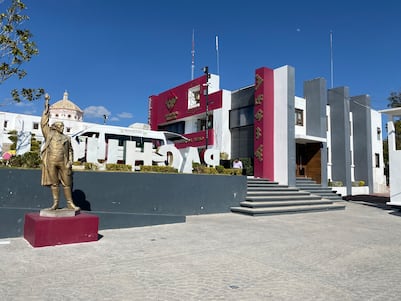 Mineral de la Reforma adquirirá 19 vehículos para su parque municipal