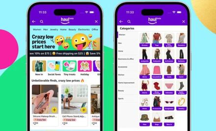 ¿Guerra? Amazon lanza tienda de descuentos en línea a bajo costo; busca competir contra Shein y Temu 