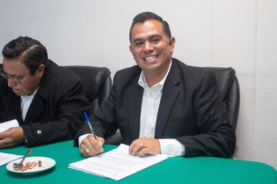 Sala Regional del TEPJF decidirá el futuro de la presidencia en Cuautepec