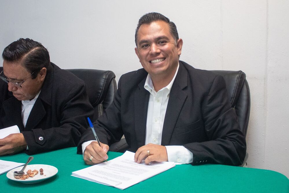 Facebook: Jorge Hdez Araus