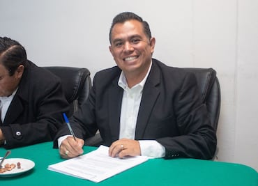 Sala Regional del TEPJF decidirá el futuro de la presidencia en Cuautepec