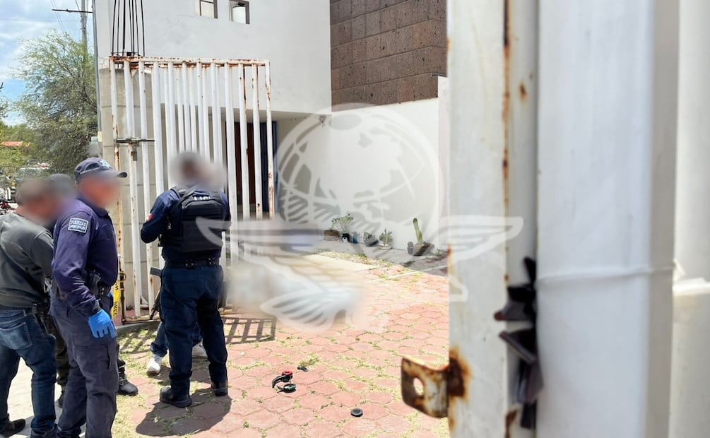 Foto: El Universal Hidalgo