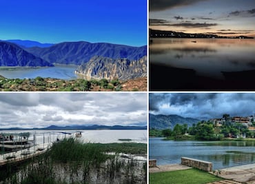 Conoce las lagunas de Hidalgo; lugares únicos para conectar con la naturaleza y la aventura