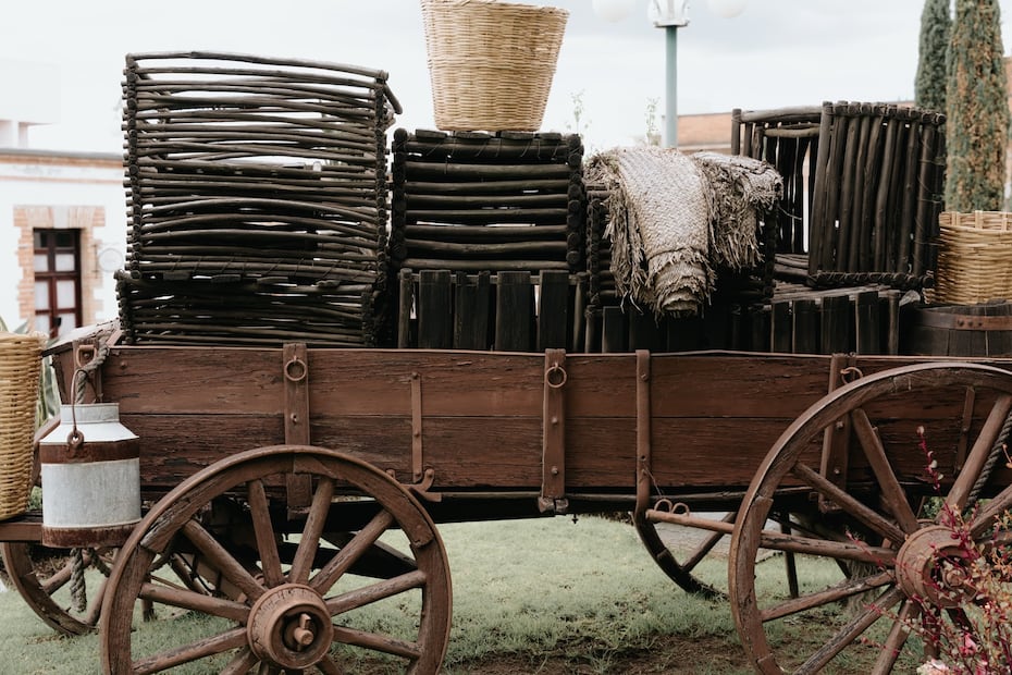 Hacienda Chimalpa abre sus puertas para revivir la historia en los Llanos de Apan | Facebook: Hacienda Chimalpa Oficial