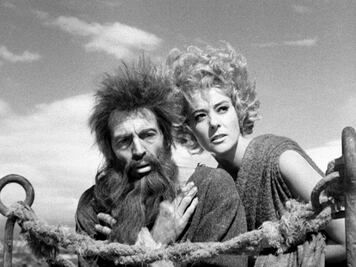 Simón del Desierto: el legado de Silvia Pinal en Hidalgo