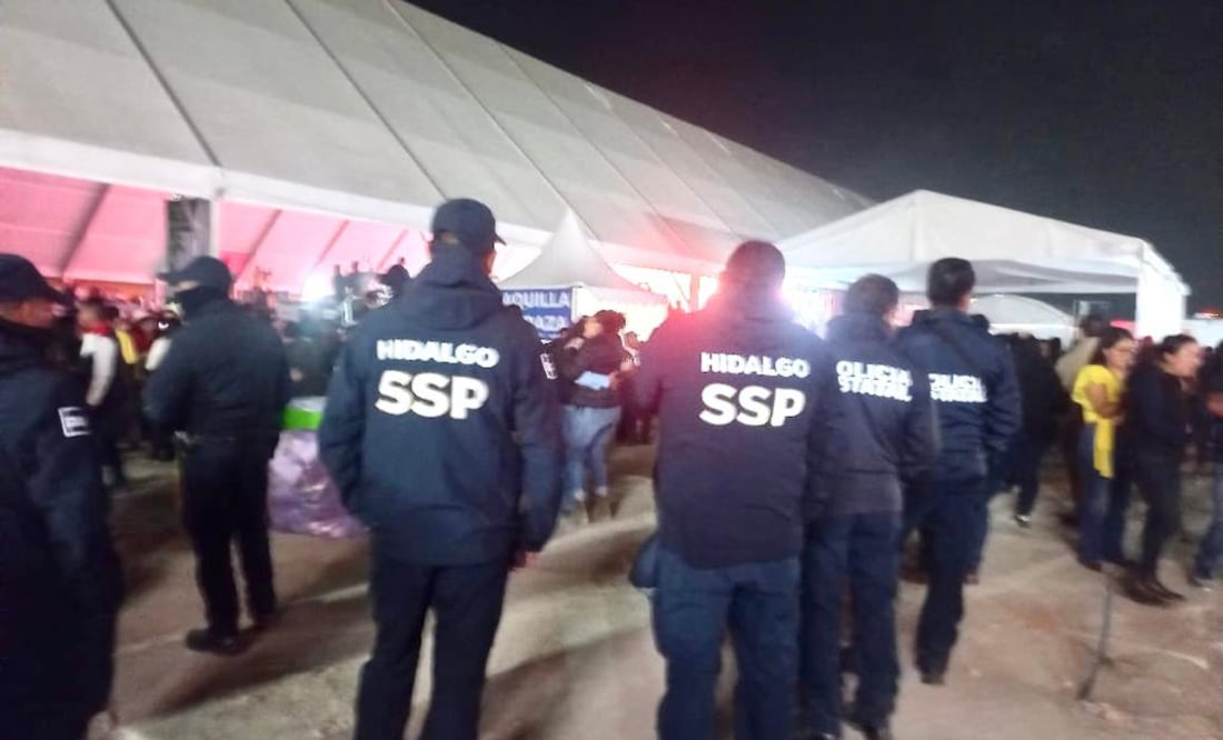 No han detectado boletos apócrifos en Feria San Francisco; solo dos intentaron pasar gratis | Foto: Especial