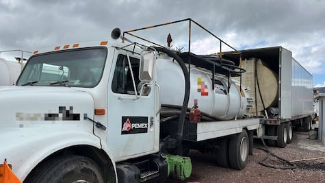 Hidalgo registra 224 investigaciones por delitos federales en septiembre; robo de autotransporte e hidrocarburos, a la cabeza