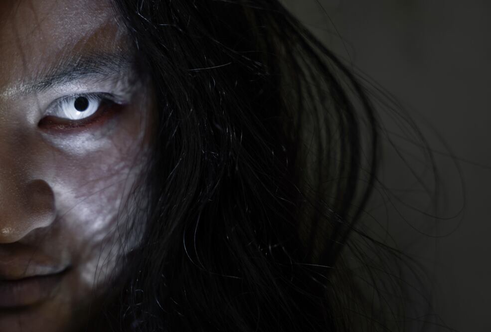 Foto: Festival del Terror