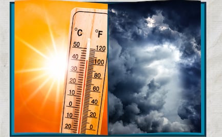 Lanzan alerta por calor extremo y lluvias intensas en Hidalgo