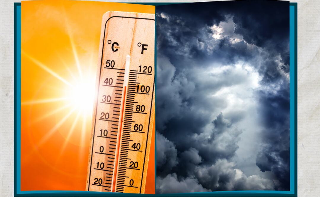 ¡Alerta en Hidalgo! Imágenes ilustrativas