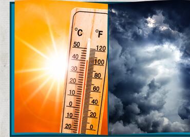 Lanzan alerta por calor extremo y lluvias intensas en Hidalgo