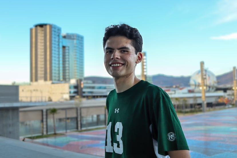 ¡De Pachuca al escenario de Kenia Os! El sueño que Oiram baila todos los días