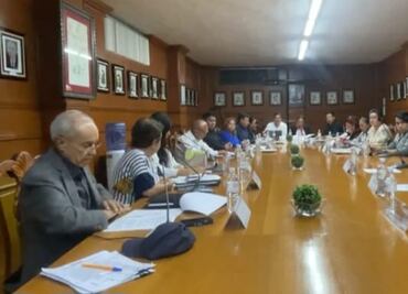 Regidores de Actopan señalan que el ayuntamiento no les brinda información