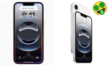 iPhone 16e: cuál es su precio en México