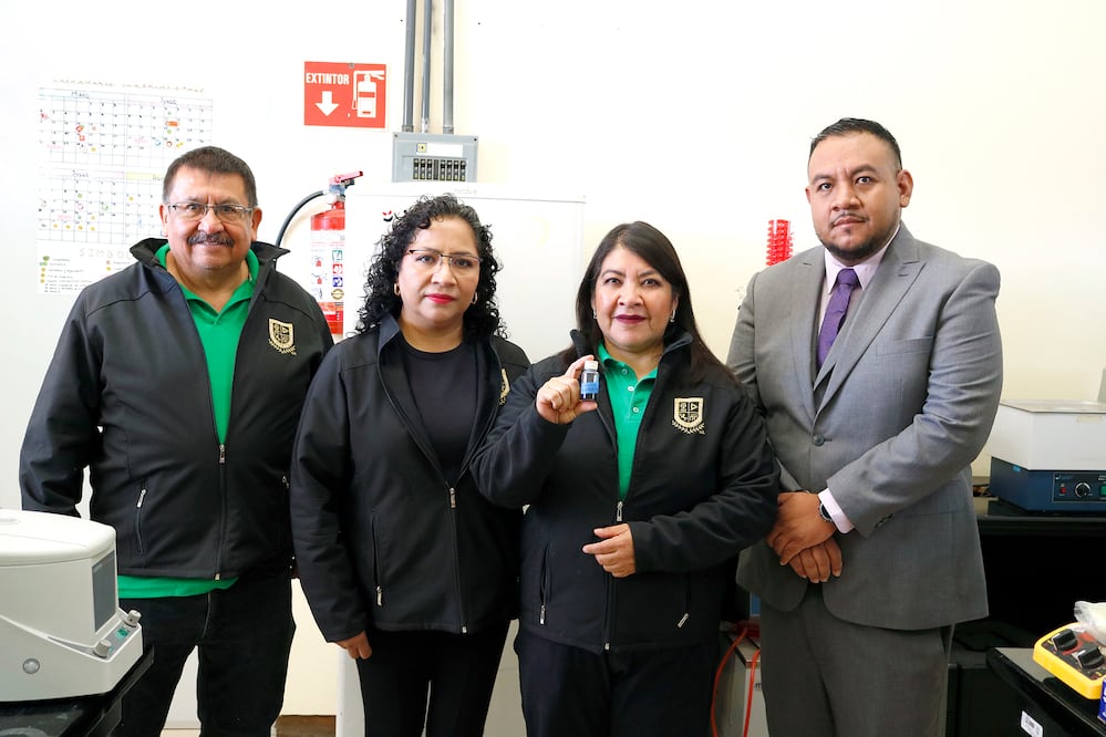 Del café a la investigación contra el cáncer y las heridas crónicas | Foto: SEPH