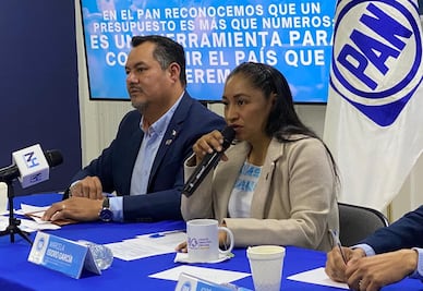 PAN Hidalgo buscará fortalecer su estructura tras bajo resultado electoral