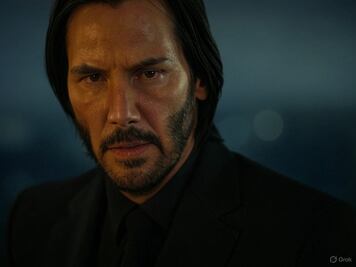 Keanu Reeves vuelve como “Baba Yaga” en "John Wick 5"; la saga se expande con nuevas historias 