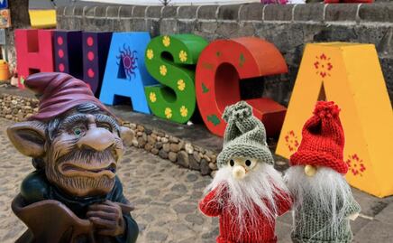 Huasca de Ocampo: el Pueblo Mágico donde los duendes son parte del paisaje