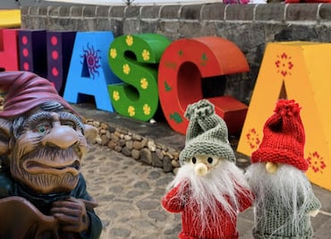 Huasca de Ocampo: el Pueblo Mágico donde los duendes son parte del paisaje