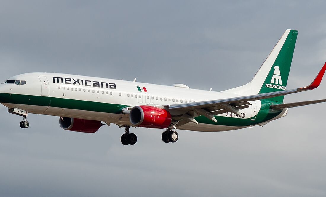 El avión Embraer E195-E2 tiene capacidad para trasladar hasta 132 pasajeros | Foto: Wikimedia Commons
