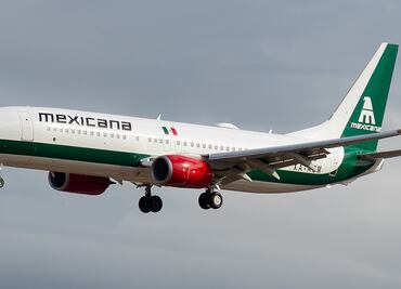 Canaco Pachuca busca alianza con Mexicana de Aviación para impulsar turismo e inversión