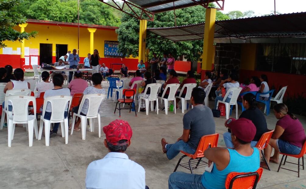 Foto: Francisco Bautista