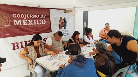 Concluye en Hidalgo entrega de más de 10 mil enseres a damnificados por vaguada monzónica