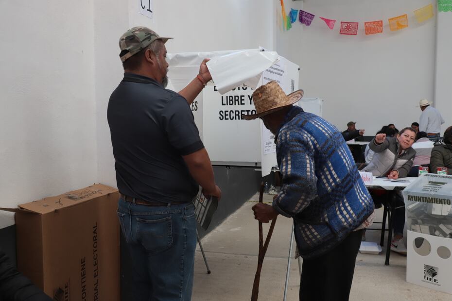 Foto: Luis Soriano