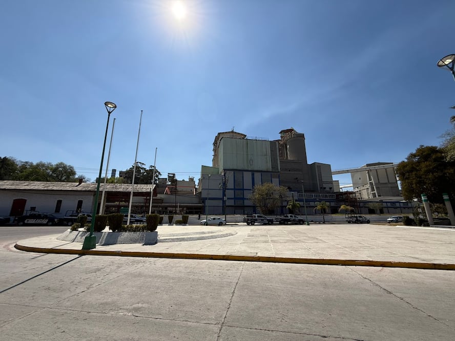 La Procuraduría de Hidalgo ya integra una carpeta de investigación por los hechos | Foto: Marco Carrillo