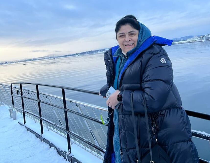 Instagram: victoriaruffo