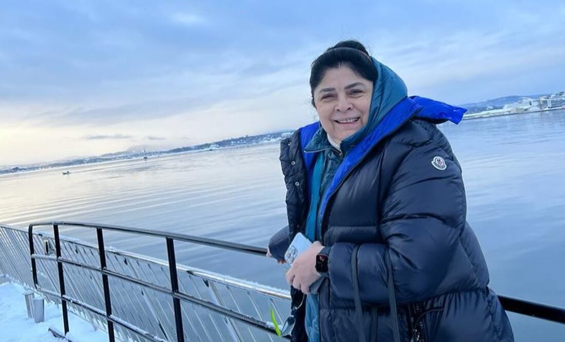 Instagram: victoriaruffo